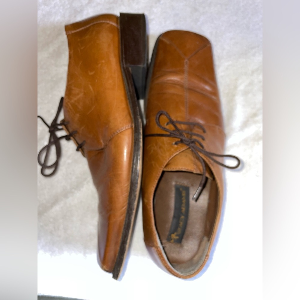 Stacy Adams dress shoes